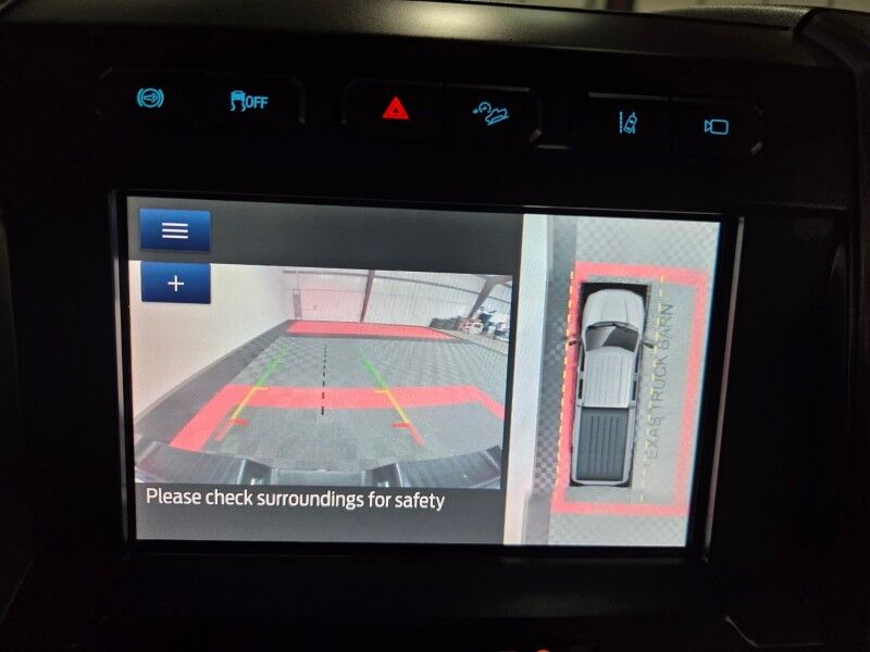 2020 Ford F-350 Limited Ready Lift Fox Shocks Long Bed 6.7L Diesel GPS Camera Wheels Tires Factory Warranty Arlington TX