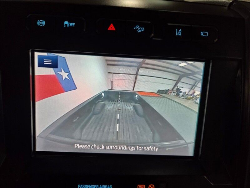 2020 Ford F-350 Limited Ready Lift Fox Shocks Long Bed 6.7L Diesel GPS Camera Wheels Tires Factory Warranty Arlington TX