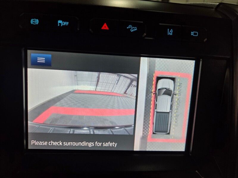 2020 Ford F-350 Limited Ready Lift Fox Shocks Long Bed 6.7L Diesel GPS Camera Wheels Tires Factory Warranty Arlington TX