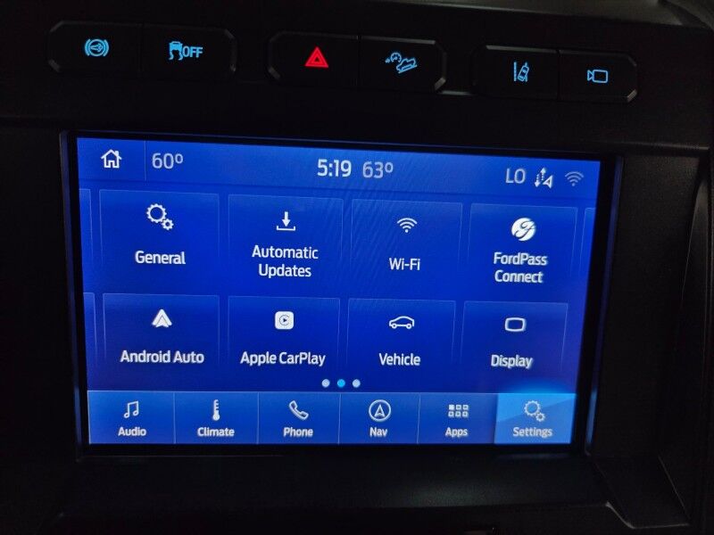 2020 Ford F-350 Limited Ready Lift Fox Shocks Long Bed 6.7L Diesel GPS Camera Wheels Tires Factory Warranty Arlington TX