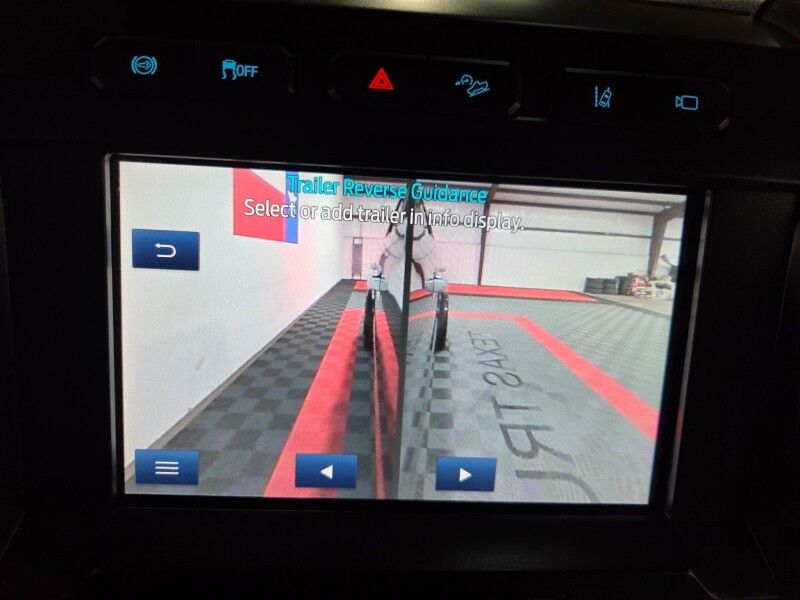 2020 Ford F-350 Limited Ready Lift Fox Shocks Long Bed 6.7L Diesel GPS Camera Wheels Tires Factory Warranty Arlington TX