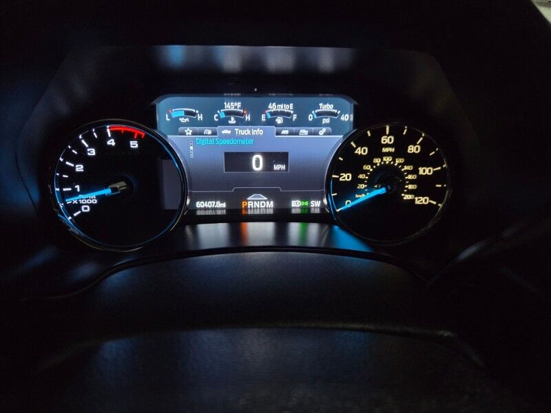 2020 Ford F-350 Limited Ready Lift Fox Shocks Long Bed 6.7L Diesel GPS Camera Wheels Tires Factory Warranty Arlington TX