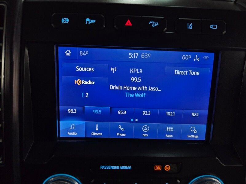 2020 Ford F-350 Limited Ready Lift Fox Shocks Long Bed 6.7L Diesel GPS Camera Wheels Tires Factory Warranty Arlington TX