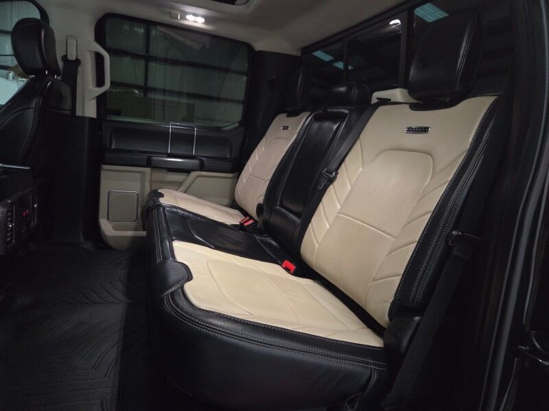 2020 Ford F-350 Limited Ready Lift Fox Shocks Long Bed 6.7L Diesel GPS Camera Wheels Tires Factory Warranty Arlington TX