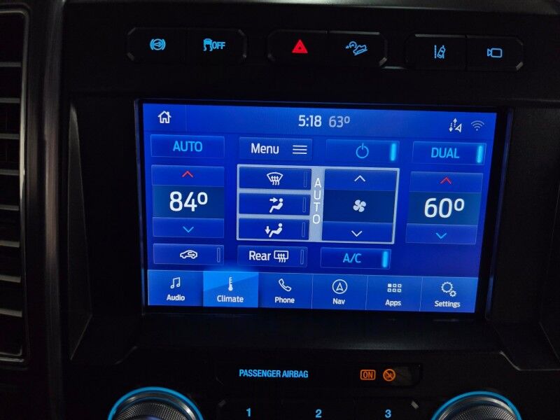 2020 Ford F-350 Limited Ready Lift Fox Shocks Long Bed 6.7L Diesel GPS Camera Wheels Tires Factory Warranty Arlington TX