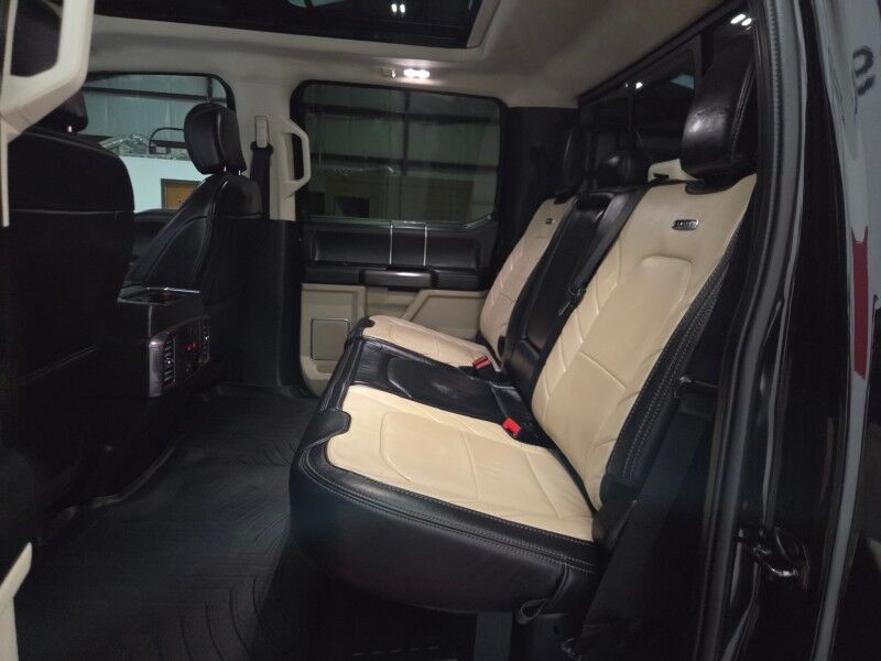 2020 Ford F-350 Limited Ready Lift Fox Shocks Long Bed 6.7L Diesel GPS Camera Wheels Tires Factory Warranty Arlington TX