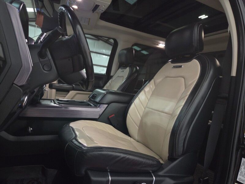 2020 Ford F-350 Limited Ready Lift Fox Shocks Long Bed 6.7L Diesel GPS Camera Wheels Tires Factory Warranty Arlington TX