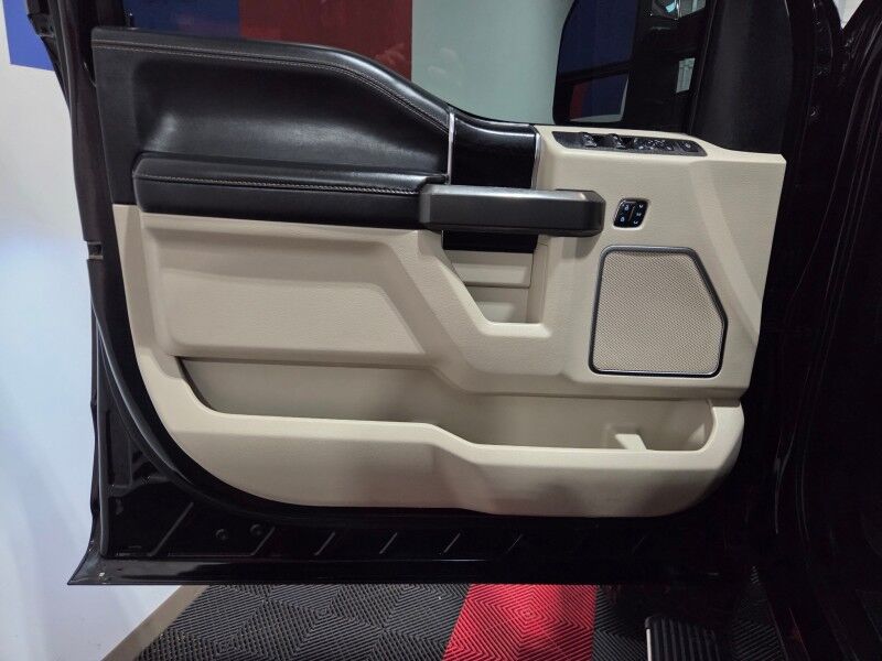 2020 Ford F-350 Limited Ready Lift Fox Shocks Long Bed 6.7L Diesel GPS Camera Wheels Tires Factory Warranty Arlington TX