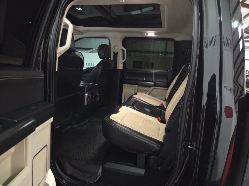 2020 Ford F-350 Limited Ready Lift Fox Shocks Long Bed 6.7L Diesel GPS Camera Wheels Tires Factory Warranty Arlington TX