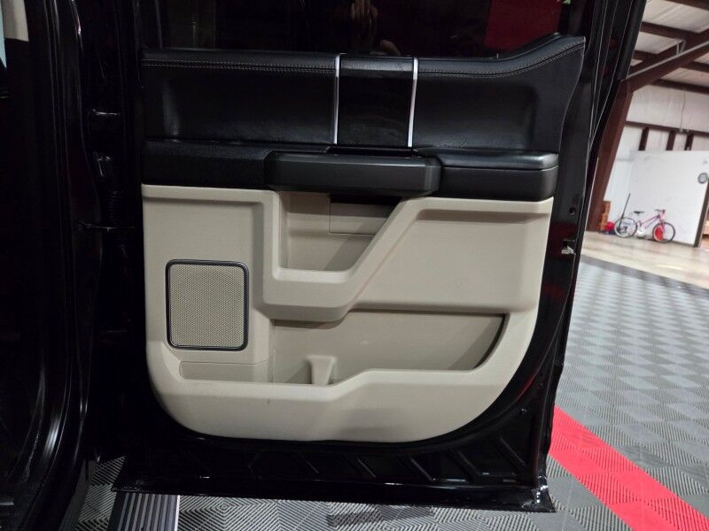 2020 Ford F-350 Limited Ready Lift Fox Shocks Long Bed 6.7L Diesel GPS Camera Wheels Tires Factory Warranty Arlington TX