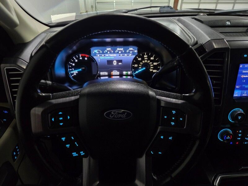 2020 Ford F-350 Limited Ready Lift Fox Shocks Long Bed 6.7L Diesel GPS Camera Wheels Tires Factory Warranty Arlington TX