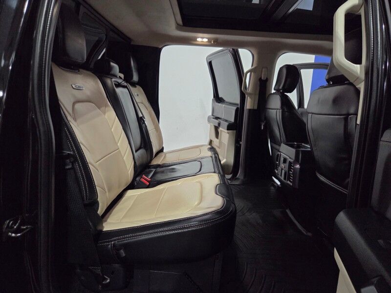 2020 Ford F-350 Limited Ready Lift Fox Shocks Long Bed 6.7L Diesel GPS Camera Wheels Tires Factory Warranty Arlington TX