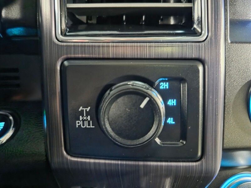 2020 Ford F-350 Limited Ready Lift Fox Shocks Long Bed 6.7L Diesel GPS Camera Wheels Tires Factory Warranty Arlington TX