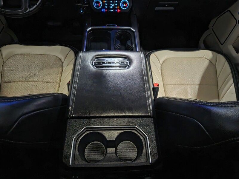 2020 Ford F-350 Limited Ready Lift Fox Shocks Long Bed 6.7L Diesel GPS Camera Wheels Tires Factory Warranty Arlington TX