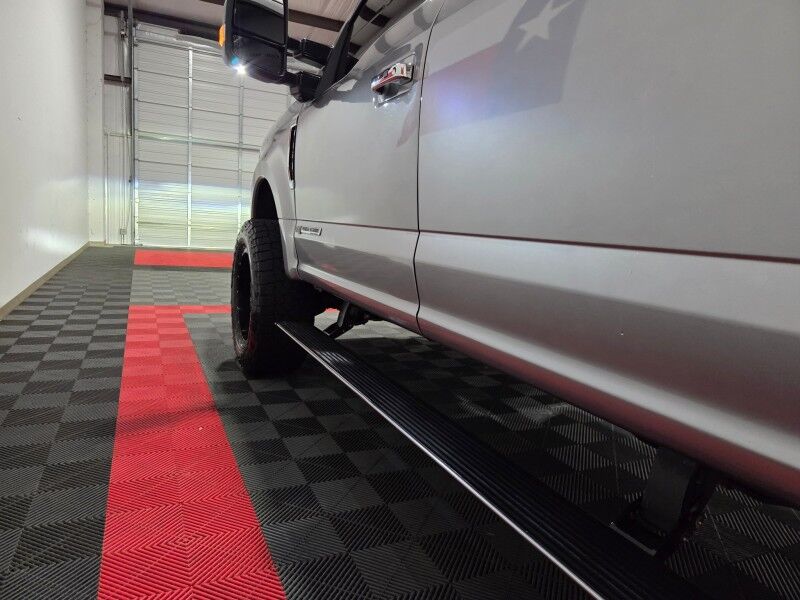 2020 Ford F-350 Platinum 4WD 6.7L Diesel GPS Camera Sunroof 20in Wheels 35in TiresFREE WARRANTY Arlington TX