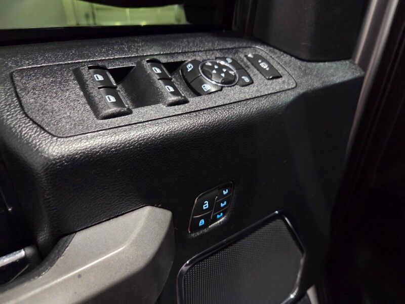 2020 Ford F-350 Platinum 4WD 6.7L Diesel GPS Camera Sunroof 20in Wheels 35in TiresFREE WARRANTY Arlington TX