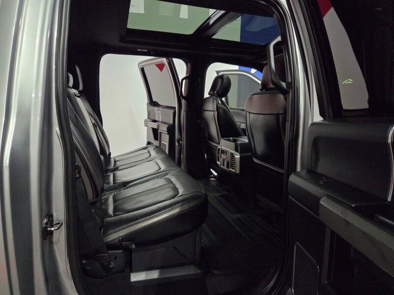 2020 Ford F-350 Platinum 4WD 6.7L Diesel GPS Camera Sunroof 20in Wheels 35in TiresFREE WARRANTY Arlington TX