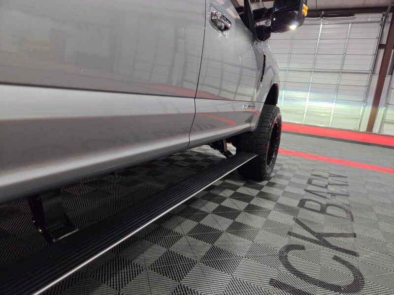 2020 Ford F-350 Platinum 4WD 6.7L Diesel GPS Camera Sunroof 20in Wheels 35in TiresFREE WARRANTY Arlington TX