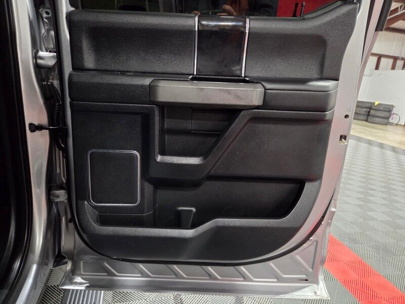 2020 Ford F-350 Platinum 4WD 6.7L Diesel GPS Camera Sunroof 20in Wheels 35in TiresFREE WARRANTY Arlington TX