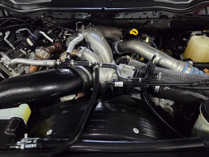 2020 Ford F-350 Platinum 4WD 6.7L Diesel GPS Camera Sunroof 20in Wheels 35in TiresFREE WARRANTY Arlington TX