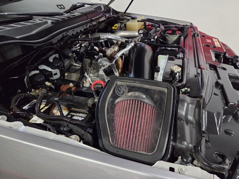 2020 Ford F-350 Platinum 4WD 6.7L Diesel GPS Camera Sunroof 20in Wheels 35in TiresFREE WARRANTY Arlington TX