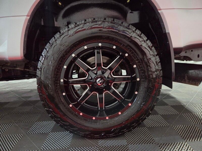 2020 Ford F-350 Platinum 4WD 6.7L Diesel GPS Camera Sunroof 20in Wheels 35in TiresFREE WARRANTY Arlington TX