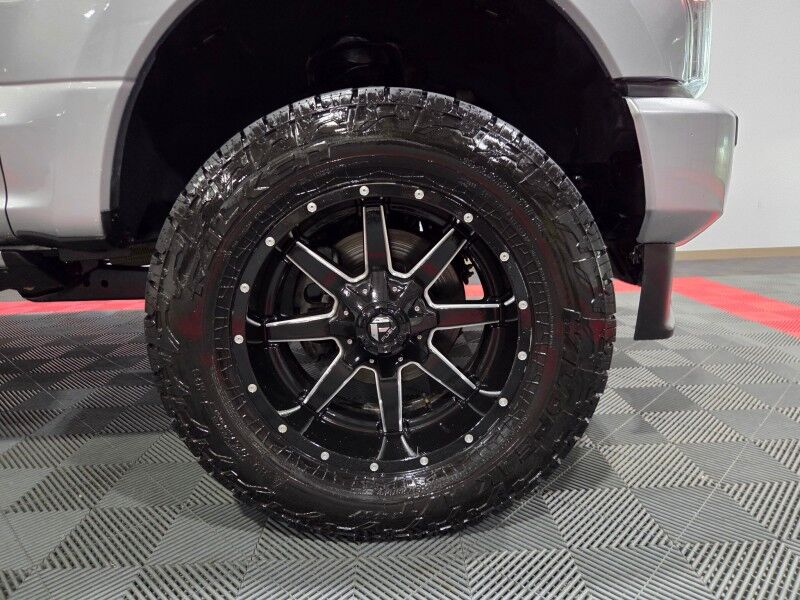 2020 Ford F-350 Platinum 4WD 6.7L Diesel GPS Camera Sunroof 20in Wheels 35in TiresFREE WARRANTY Arlington TX