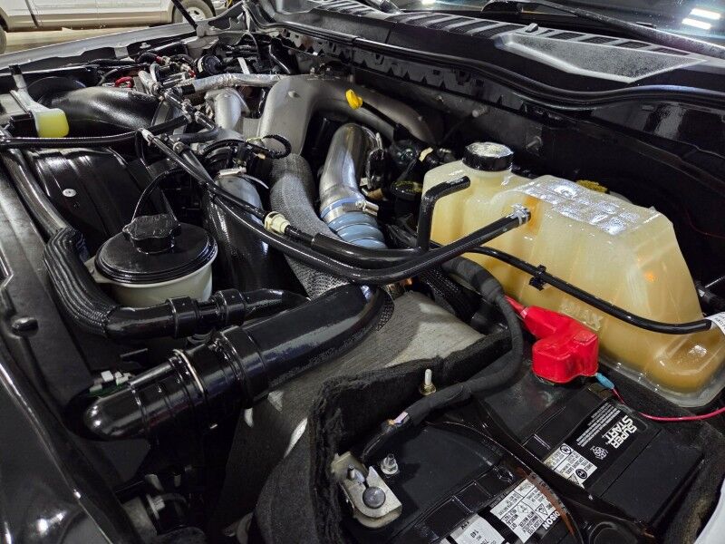 2020 Ford F-350 Platinum 4WD 6.7L Diesel GPS Camera Sunroof 20in Wheels 35in TiresFREE WARRANTY Arlington TX