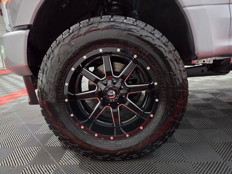 2020 Ford F-350 Platinum 4WD 6.7L Diesel GPS Camera Sunroof 20in Wheels 35in TiresFREE WARRANTY Arlington TX