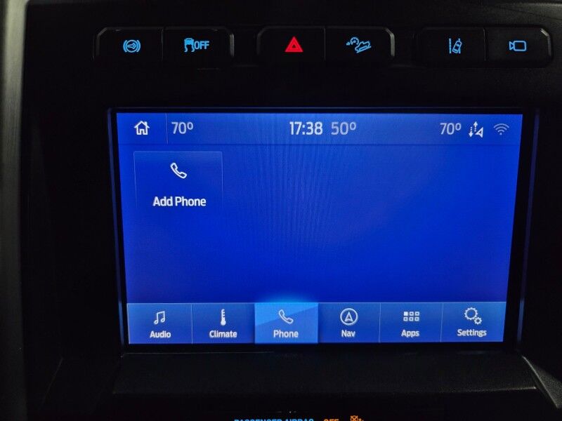 2020 Ford F-350 Platinum 4WD 6.7L Diesel GPS Camera Sunroof 20in Wheels 35in TiresFREE WARRANTY Arlington TX