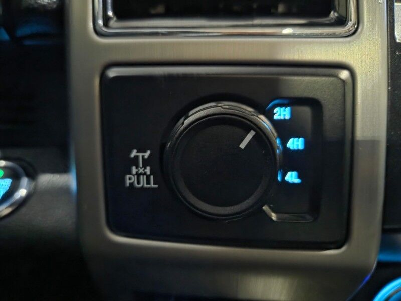 2020 Ford F-350 Platinum 4WD 6.7L Diesel GPS Camera Sunroof 20in Wheels 35in TiresFREE WARRANTY Arlington TX