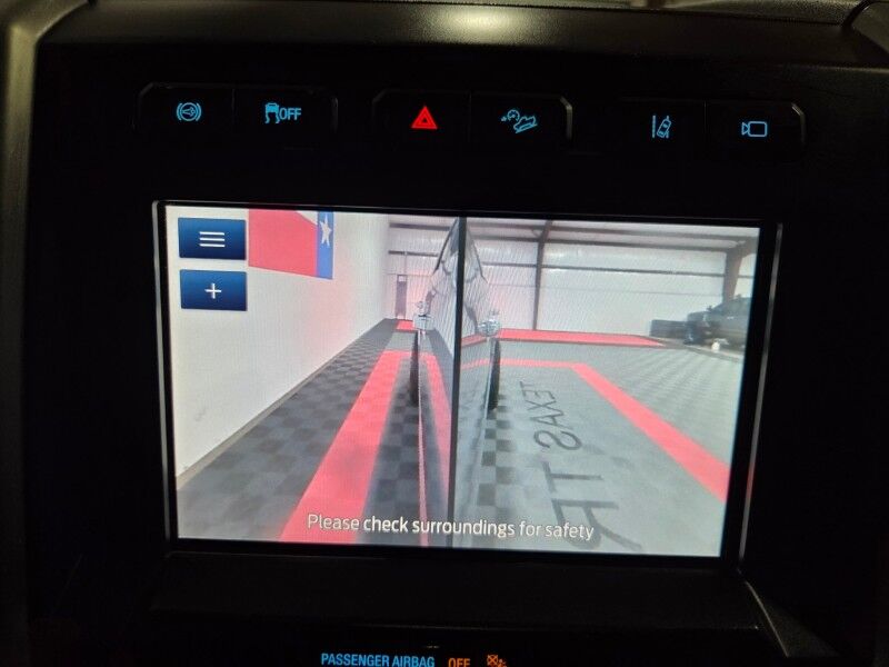 2020 Ford F-350 Platinum 4WD 6.7L Diesel GPS Camera Sunroof 20in Wheels 35in TiresFREE WARRANTY Arlington TX