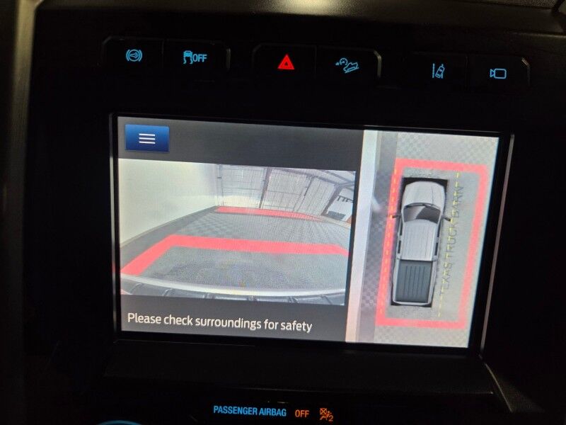 2020 Ford F-350 Platinum 4WD 6.7L Diesel GPS Camera Sunroof 20in Wheels 35in TiresFREE WARRANTY Arlington TX