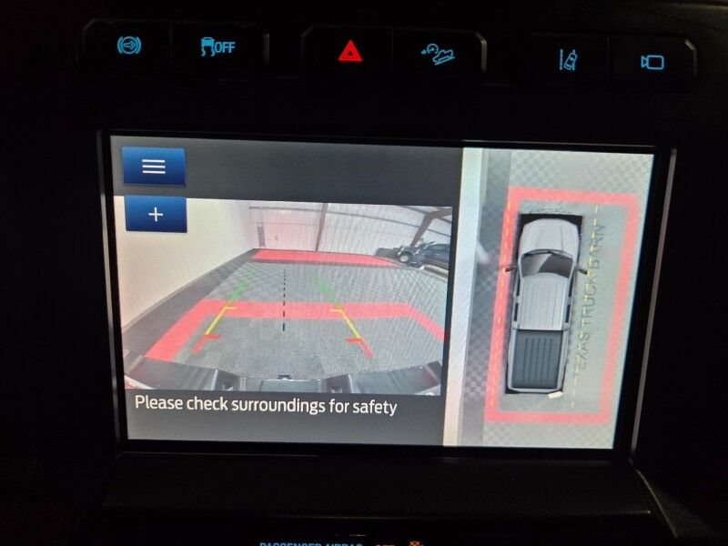 2020 Ford F-350 Platinum 4WD 6.7L Diesel GPS Camera Sunroof 20in Wheels 35in TiresFREE WARRANTY Arlington TX