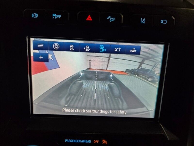 2020 Ford F-350 Platinum 4WD 6.7L Diesel GPS Camera Sunroof 20in Wheels 35in TiresFREE WARRANTY Arlington TX