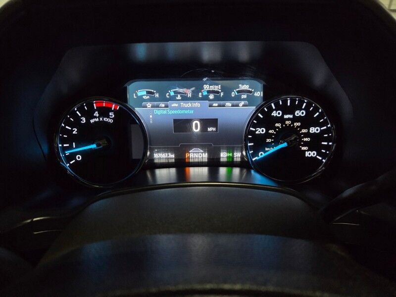 2020 Ford F-350 Platinum 4WD 6.7L Diesel GPS Camera Sunroof 20in Wheels 35in TiresFREE WARRANTY Arlington TX