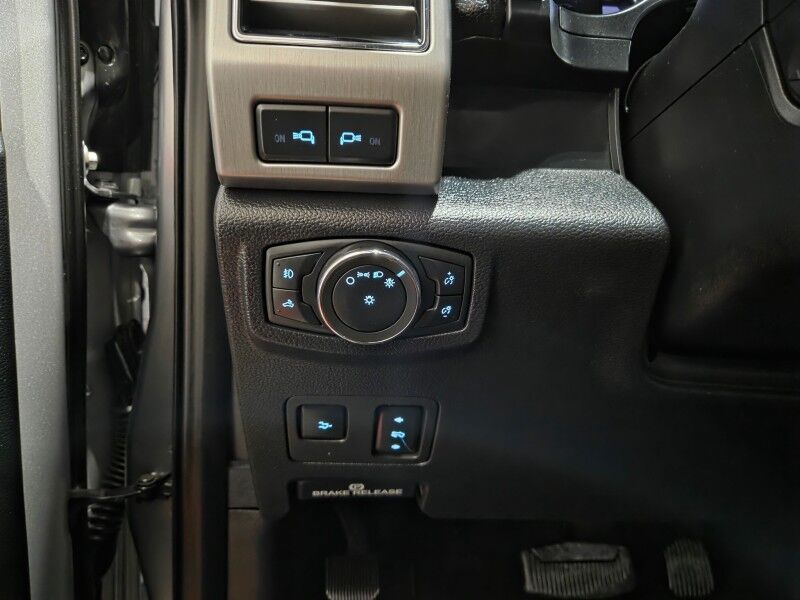 2020 Ford F-350 Platinum 4WD 6.7L Diesel GPS Camera Sunroof 20in Wheels 35in TiresFREE WARRANTY Arlington TX