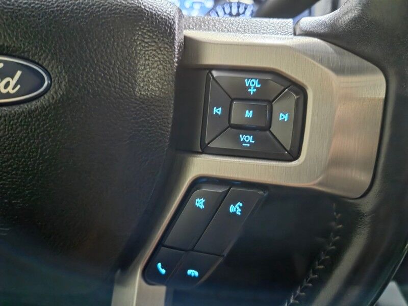 2020 Ford F-350 Platinum 4WD 6.7L Diesel GPS Camera Sunroof 20in Wheels 35in TiresFREE WARRANTY Arlington TX