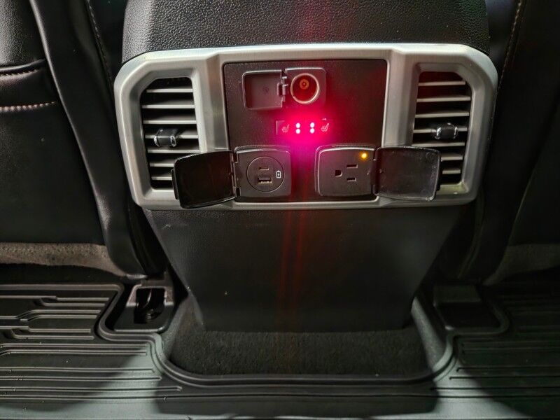 2020 Ford F-350 Platinum 4WD 6.7L Diesel GPS Camera Sunroof 20in Wheels 35in TiresFREE WARRANTY Arlington TX