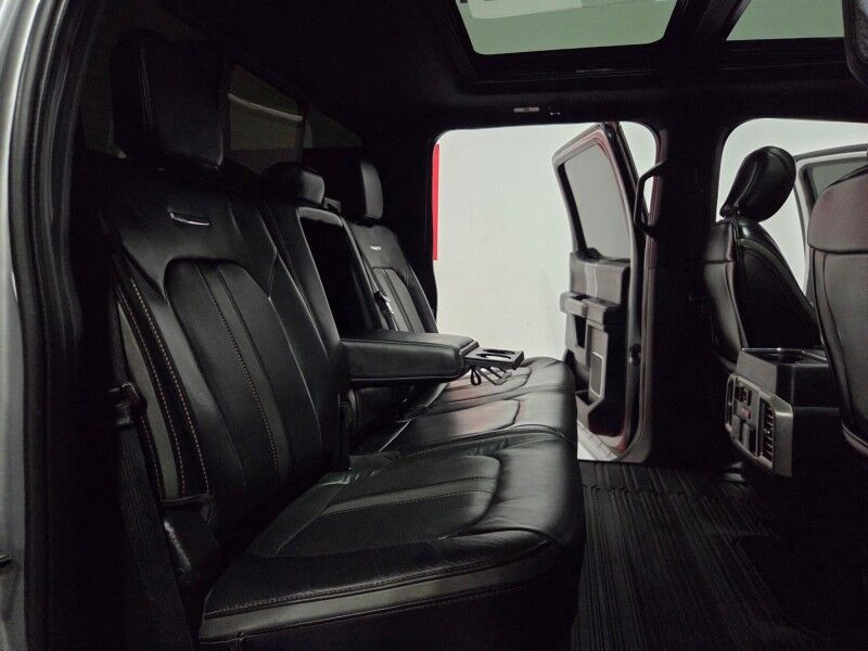 2020 Ford F-350 Platinum 4WD 6.7L Diesel GPS Camera Sunroof 20in Wheels 35in TiresFREE WARRANTY Arlington TX