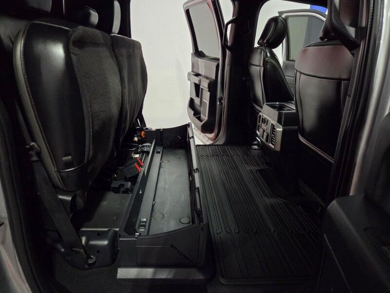 2020 Ford F-350 Platinum 4WD 6.7L Diesel GPS Camera Sunroof 20in Wheels 35in TiresFREE WARRANTY Arlington TX