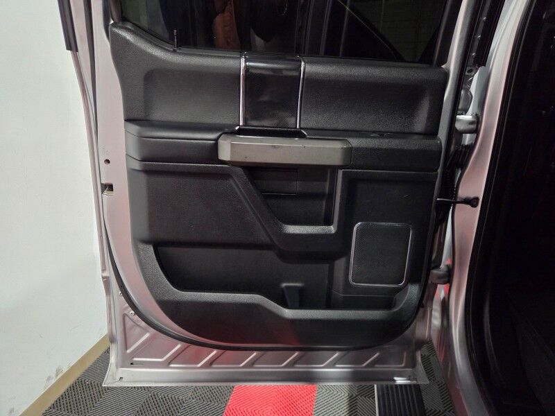 2020 Ford F-350 Platinum 4WD 6.7L Diesel GPS Camera Sunroof 20in Wheels 35in TiresFREE WARRANTY Arlington TX