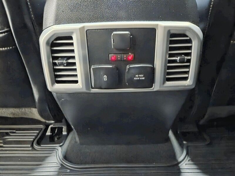 2020 Ford F-350 Platinum 4WD 6.7L Diesel GPS Camera Sunroof 20in Wheels 35in TiresFREE WARRANTY Arlington TX