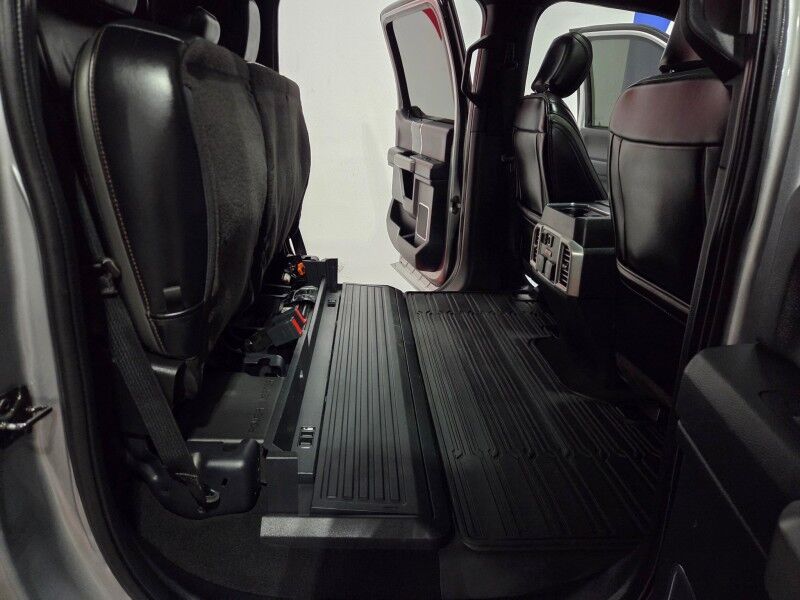 2020 Ford F-350 Platinum 4WD 6.7L Diesel GPS Camera Sunroof 20in Wheels 35in TiresFREE WARRANTY Arlington TX