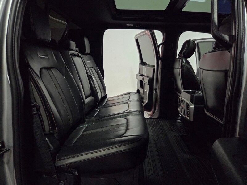 2020 Ford F-350 Platinum 4WD 6.7L Diesel GPS Camera Sunroof 20in Wheels 35in TiresFREE WARRANTY Arlington TX