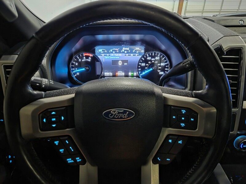 2020 Ford F-350 Platinum 4WD 6.7L Diesel GPS Camera Sunroof 20in Wheels 35in TiresFREE WARRANTY Arlington TX