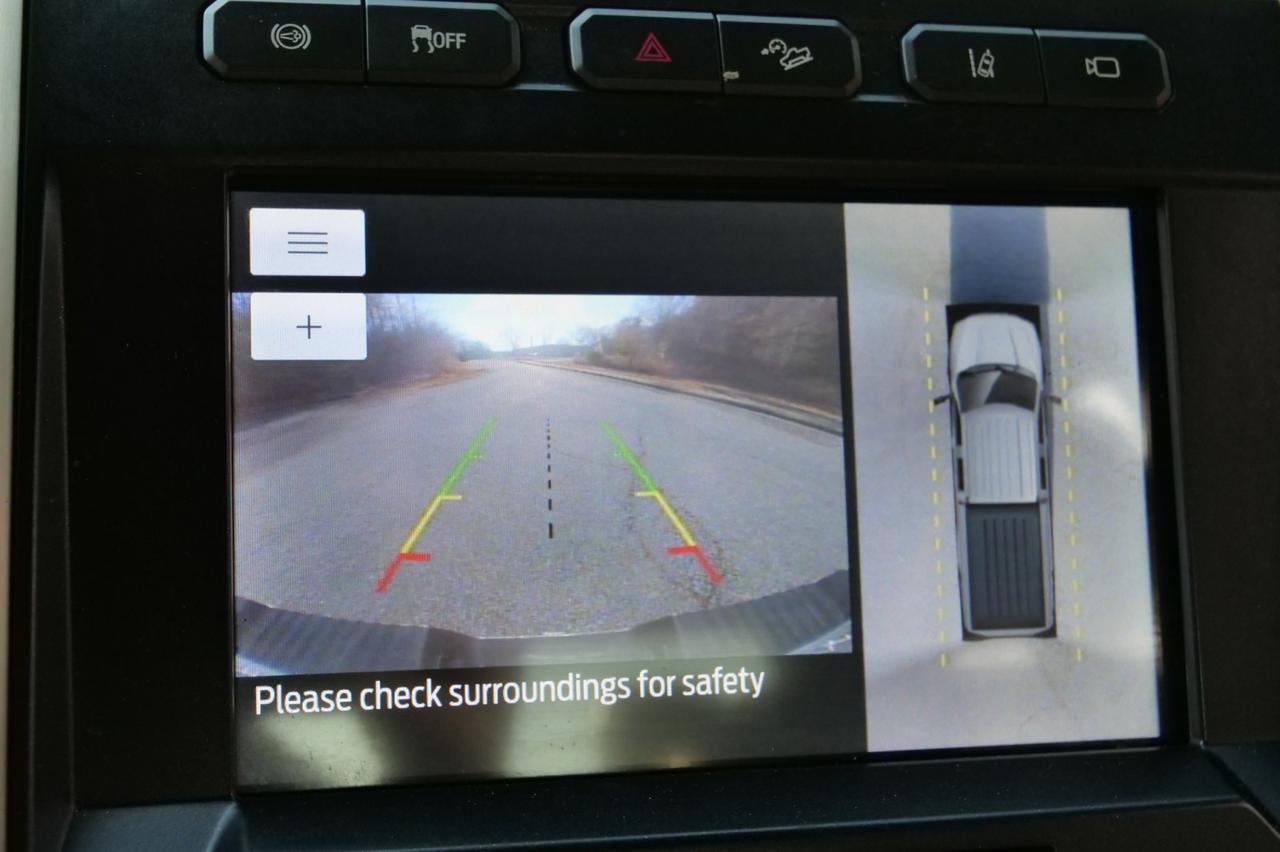 2020 Ford F-350 Platinum 4X4 / Massaging Seats / 6.7L V8 Turbo Diesel! Lincolnton NC