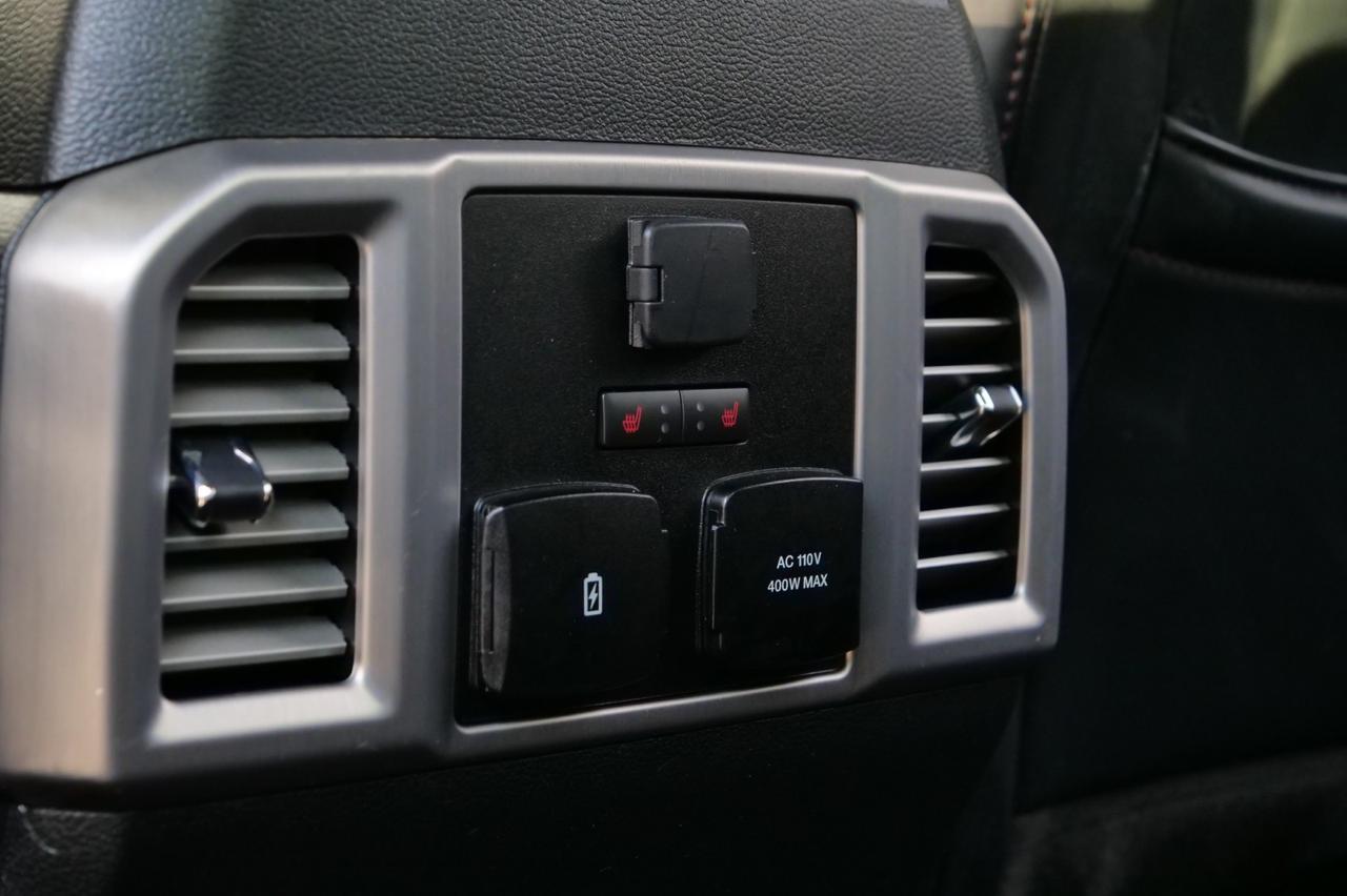 2020 Ford F-350 Platinum 4X4 / Massaging Seats / 6.7L V8 Turbo Diesel! Lincolnton NC