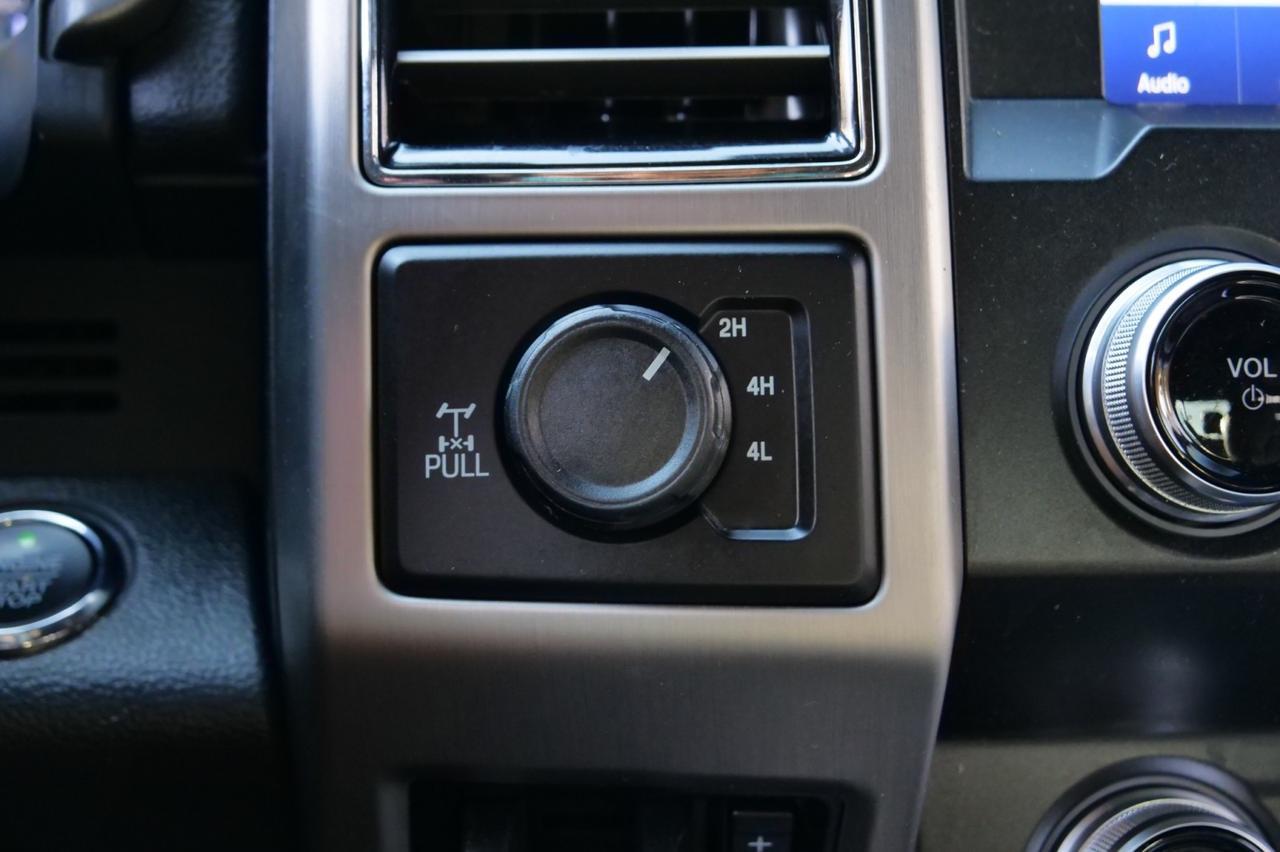 2020 Ford F-350 Platinum 4X4 / Massaging Seats / 6.7L V8 Turbo Diesel! Lincolnton NC