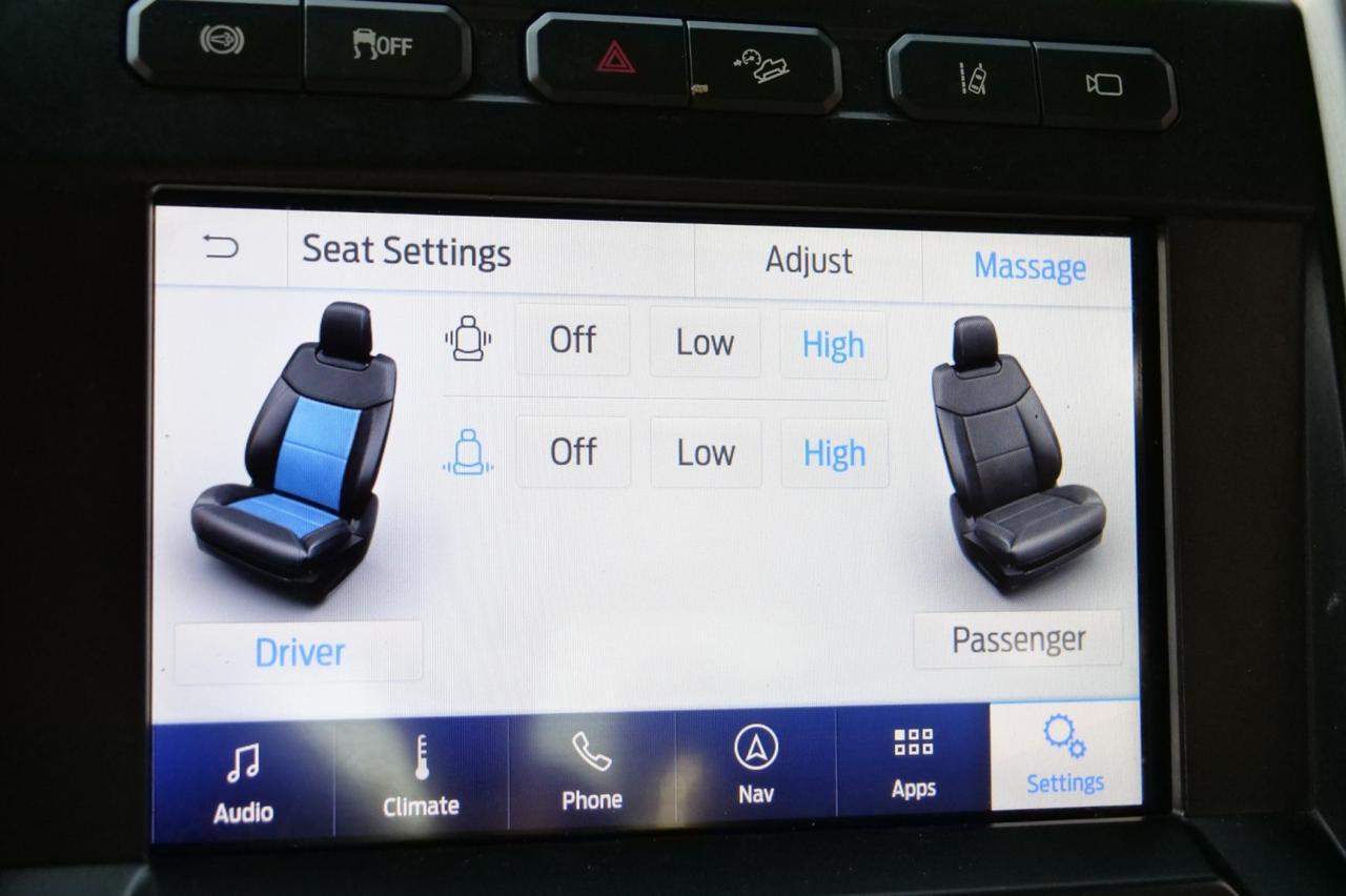 2020 Ford F-350 Platinum 4X4 / Massaging Seats / 6.7L V8 Turbo Diesel! Lincolnton NC